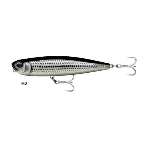 RAPALA PRECISION XTREME PENCIL SW 127 MU