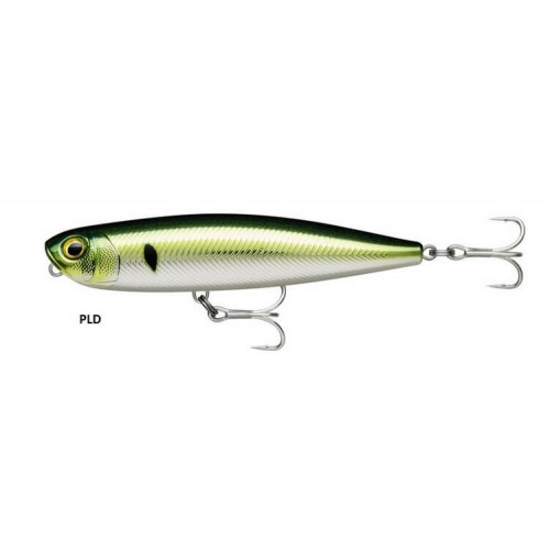 RAPALA PRECISION XTREME PENCIL SW 127 PLD