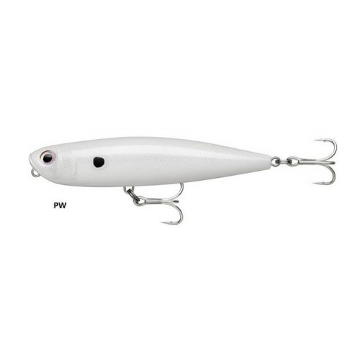 RAPALA PRECISION XTREME PENCIL SW 127 PW