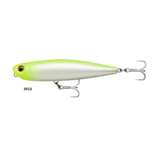 RAPALA PRECISION XTREME PENCIL SW 127 SFCU