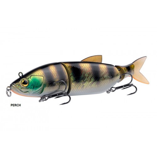 SHIMANO YASEI SOUL SWIM 160 SS PERCH