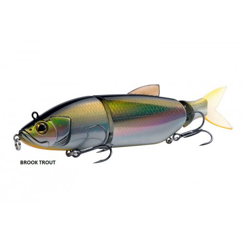 SHIMANO YASEI SOUL SWIM 160 SS BROOK TROUT