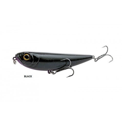 SHIMANO YASEI SHOCK STICK 110F BLACK
