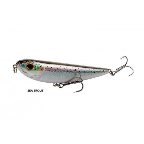 SHIMANO YASEI SHOCK STICK 70F SEA TROUT