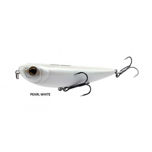 SHIMANO YASEI SHOCK STICK 70F PEARL WHITE