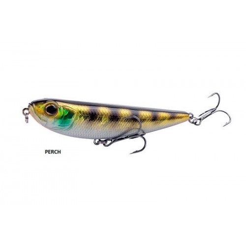 SHIMANO YASEI SHOCK STICK 70F PERCH