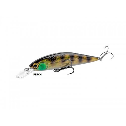 SHIMANO YASEI TRIGGER TWITCH 90SP PERCH