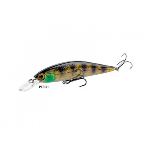 SHIMANO YASEI TRIGGER TWITCH 60SP PERCH