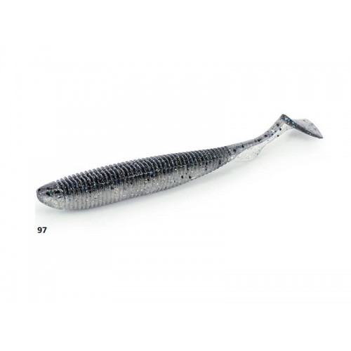 MOLIX RA SHAD 3'' 97