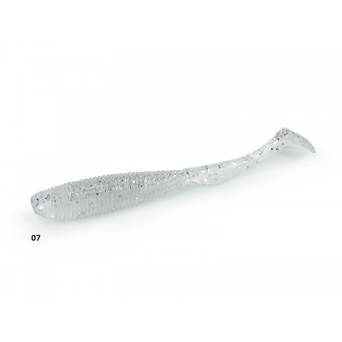 MOLIX RA SHAD 3'' 07