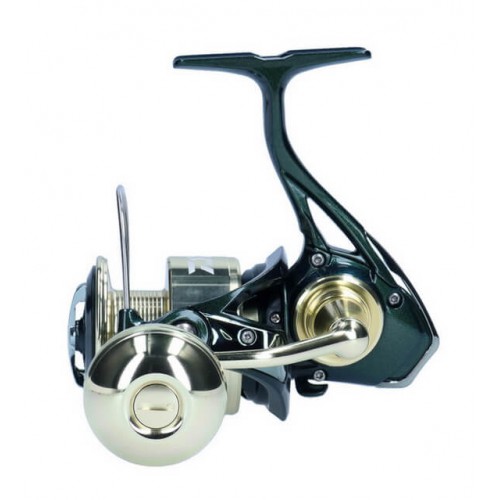 DAIWA GT ARK 4000XH
