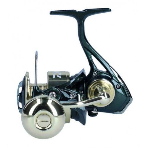 DAIWA GT ARK 5000C