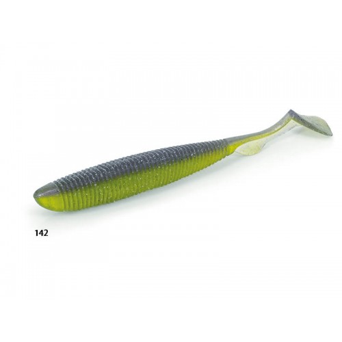 MOLIX RA SHAD 3.5'' 142