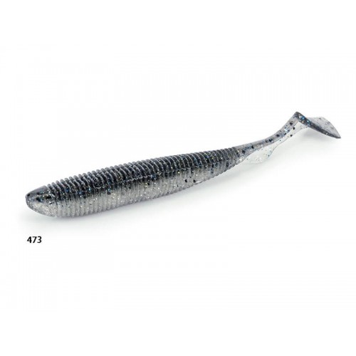 MOLIX RA SHAD 3.5'' 473