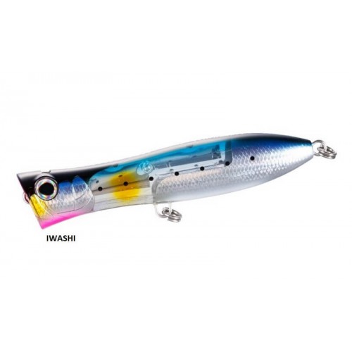 SHIMANO OCEA BOMB DIP 170F FLASH BOOST IWASHI