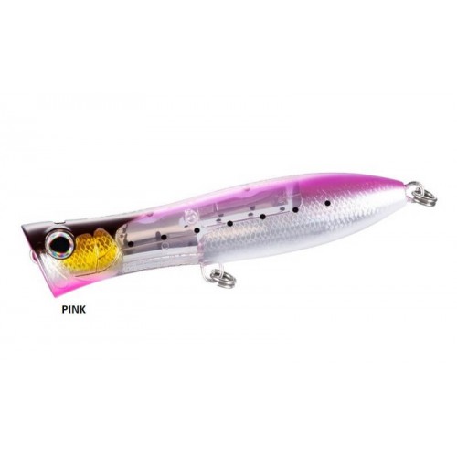 SHIMANO OCEA BOMB DIP 170F FLASH BOOST PINK