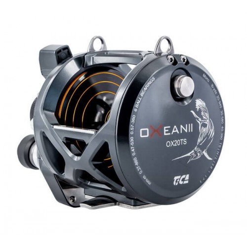 TICA OXEAN II OX20TS