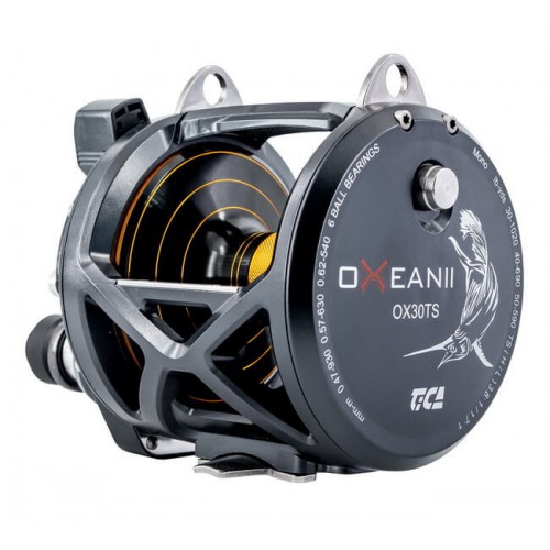 TICA OXEAN II OX30TS