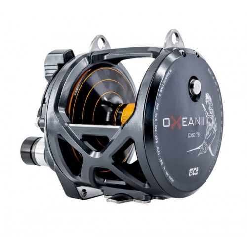 TICA OXEAN II OX50TS
