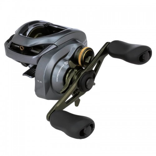 SHIMANO CURADO DC 201HG 