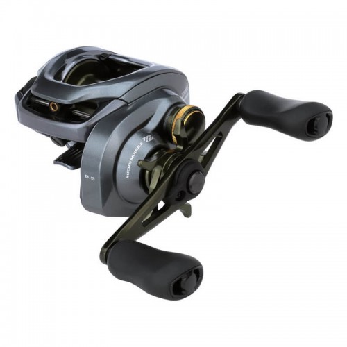 SHIMANO CURADO DC 201XG 