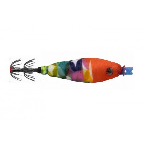 COLMIC MISAKI SOFT BLUE GLOW 7CM. 01