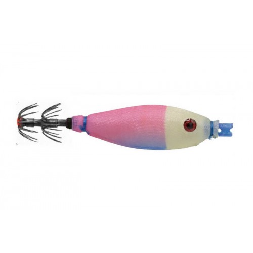 COLMIC MISAKI SOFT BLUE GLOW 7CM. 03