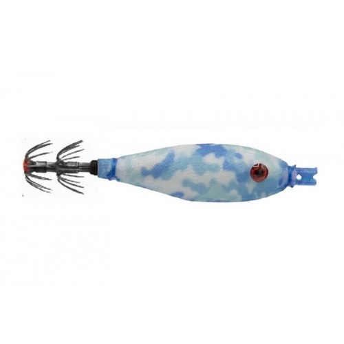 COLMIC MISAKI SOFT BLUE GLOW 7CM. 06