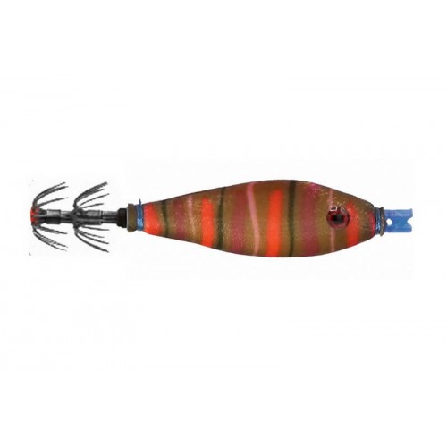 COLMIC MISAKI SOFT BLUE GLOW 7CM. 23