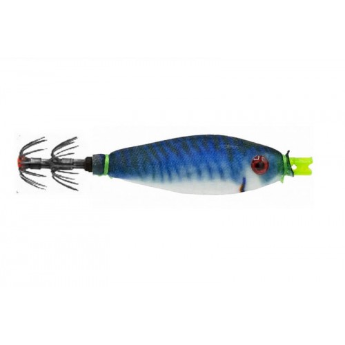 COLMIC MISAKI SOFT GREEN GLOW 7CM. 09