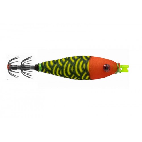 COLMIC MISAKI SOFT GREEN GLOW 7CM. 10