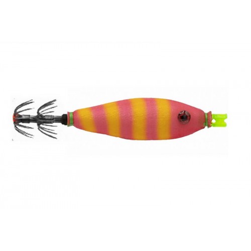 COLMIC MISAKI SOFT GREEN GLOW 7CM. 11