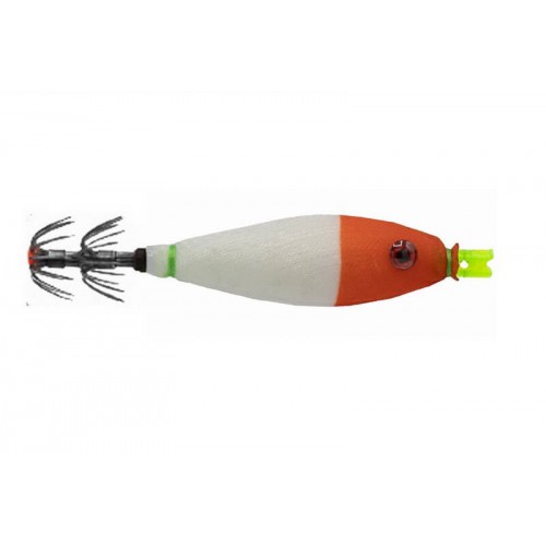 COLMIC MISAKI SOFT GREEN GLOW 7CM. 12