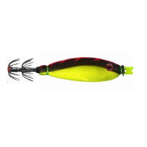 COLMIC MISAKI SOFT GREEN GLOW 7CM. 28