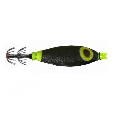 COLMIC MISAKI SOFT GREEN GLOW 7CM. 30