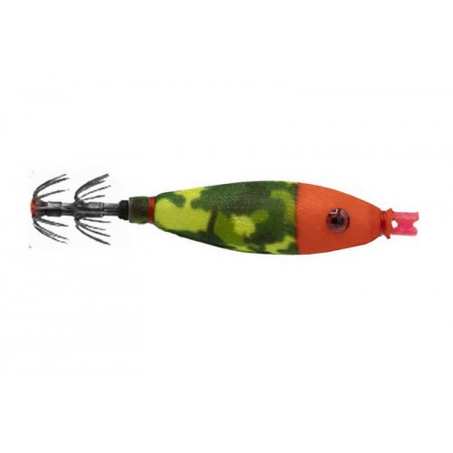 COLMIC MISAKI SOFT RED GLOW 7CM. 16