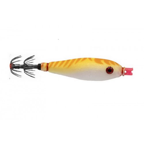 COLMIC MISAKI SOFT RED GLOW 7CM. 18