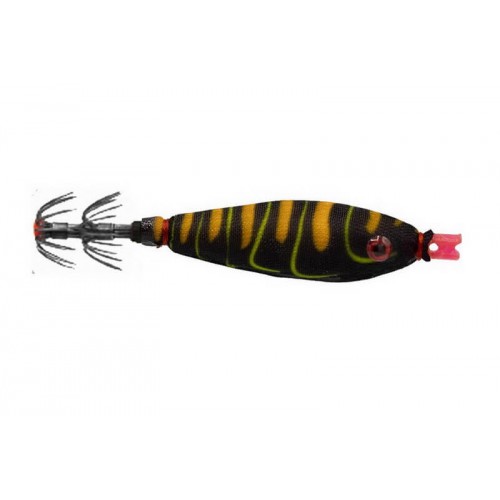 COLMIC MISAKI SOFT RED GLOW 7CM. 21