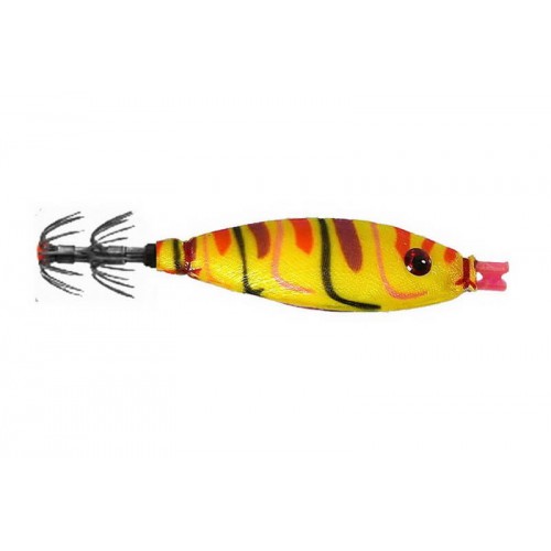COLMIC MISAKI SOFT RED GLOW 7CM. 26