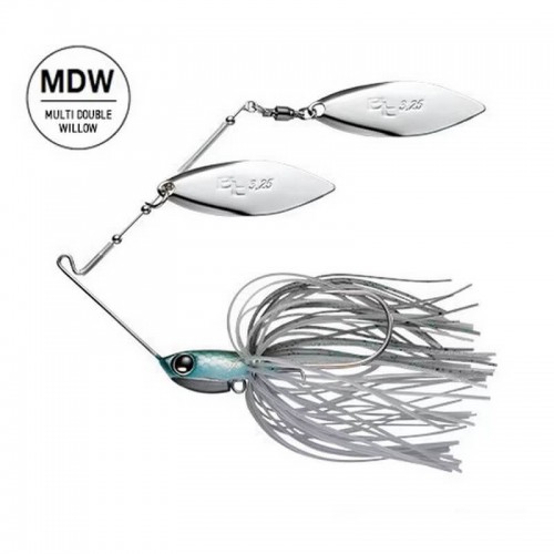SHIMANO BANTAM SWAGY MDW 1/2 OZ. 001