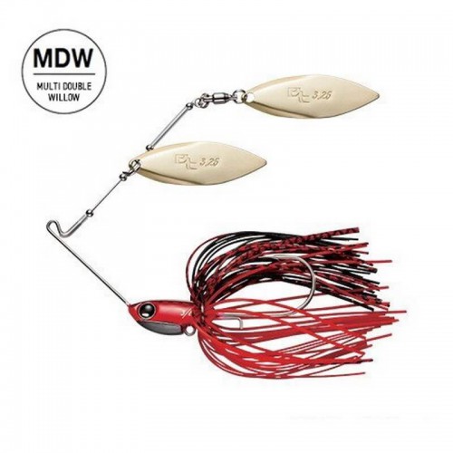 SHIMANO BANTAM SWAGY MDW 1/2 OZ. 002