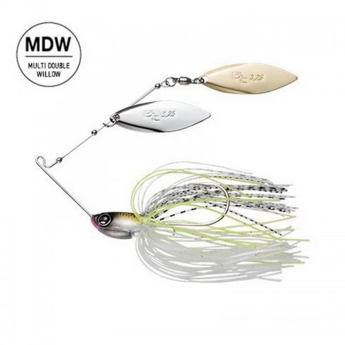 SHIMANO BANTAM SWAGY MDW 1/2 OZ. 006
