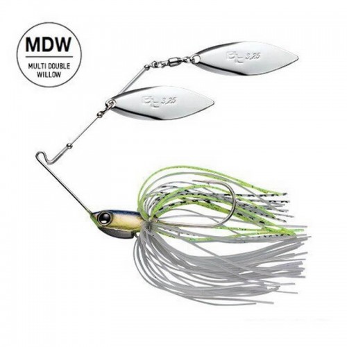 SHIMANO BANTAM SWAGY MDW 3/8 OZ. 003