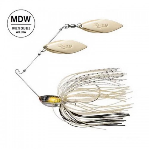 SHIMANO BANTAM SWAGY MDW 3/8 OZ. 005