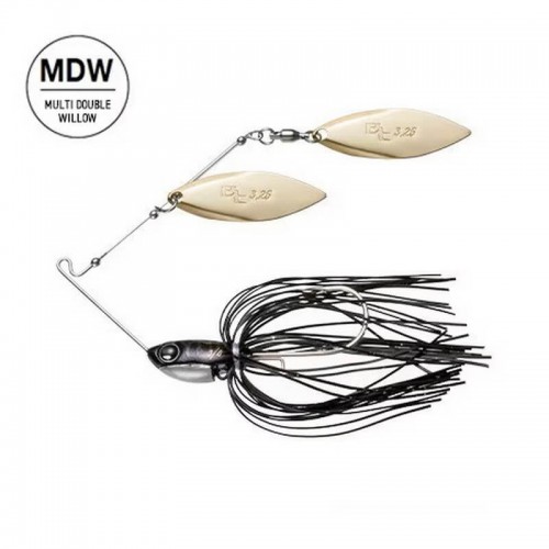 SHIMANO BANTAM SWAGY MDW 3/8 OZ. 007