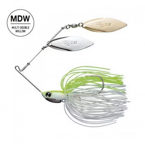 SHIMANO BANTAM SWAGY DW 1/2 OZ. 004