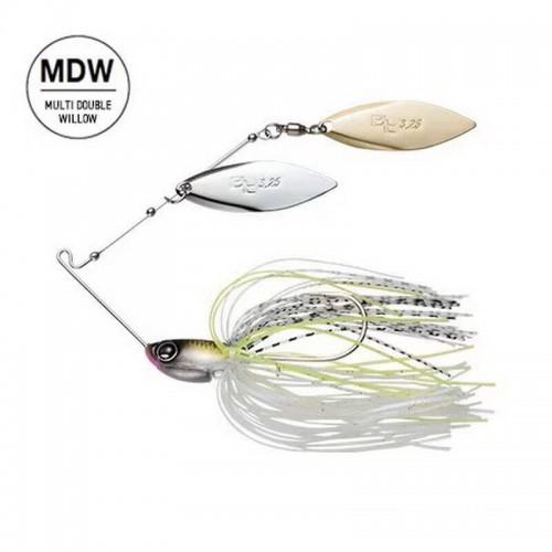 SHIMANO BANTAM SWAGY DW 1/2 OZ. 006