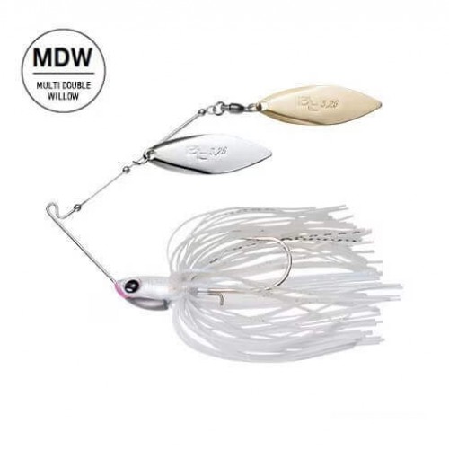 SHIMANO BANTAM SWAGY DW 1/2 OZ. 008