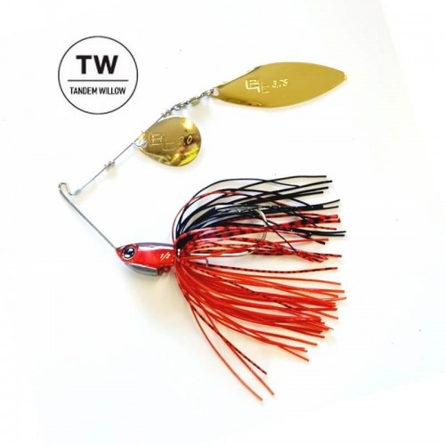 SHIMANO BANTAM SWAGY TW 1/2 OZ. 002