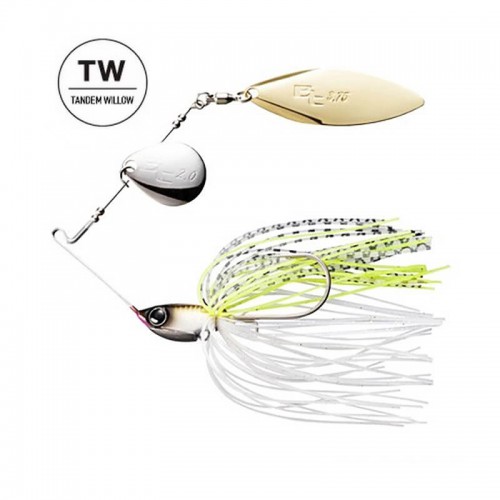SHIMANO BANTAM SWAGY TW 1/2 OZ. 006